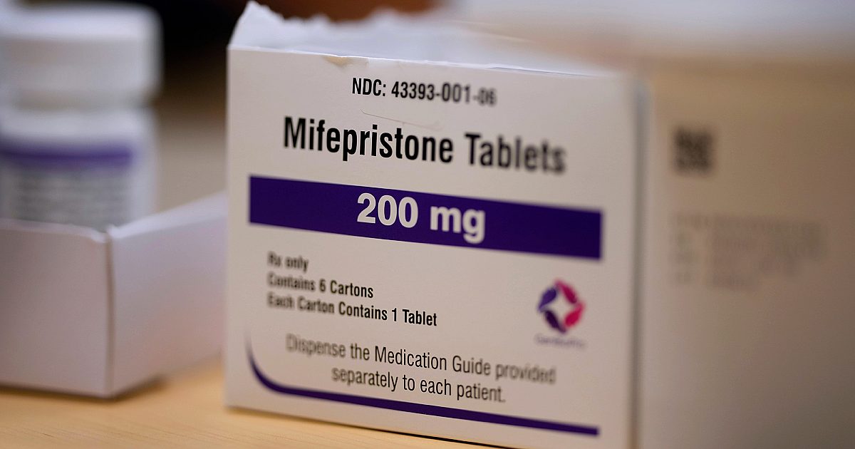 Federal court considers legality of mail-order abortion drugs