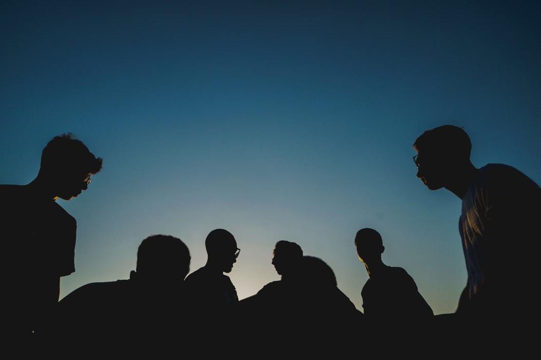 When Foster Care Ends, the Church Shouldn’t Walk Away