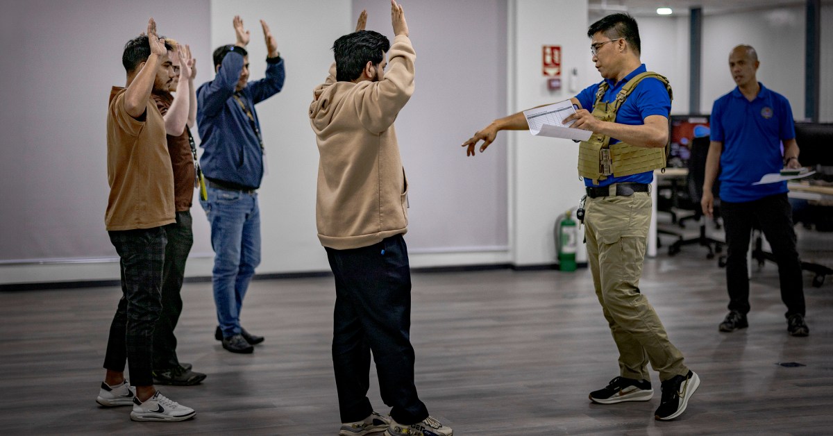 Life After 14 Months Trapped in Cyberscam Centers
