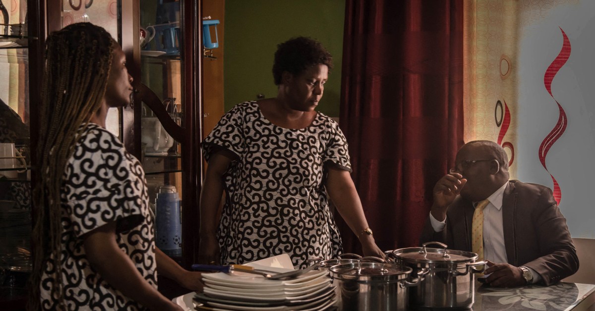 Christians Debate Polygamy after Netflix Show Hits No. 1