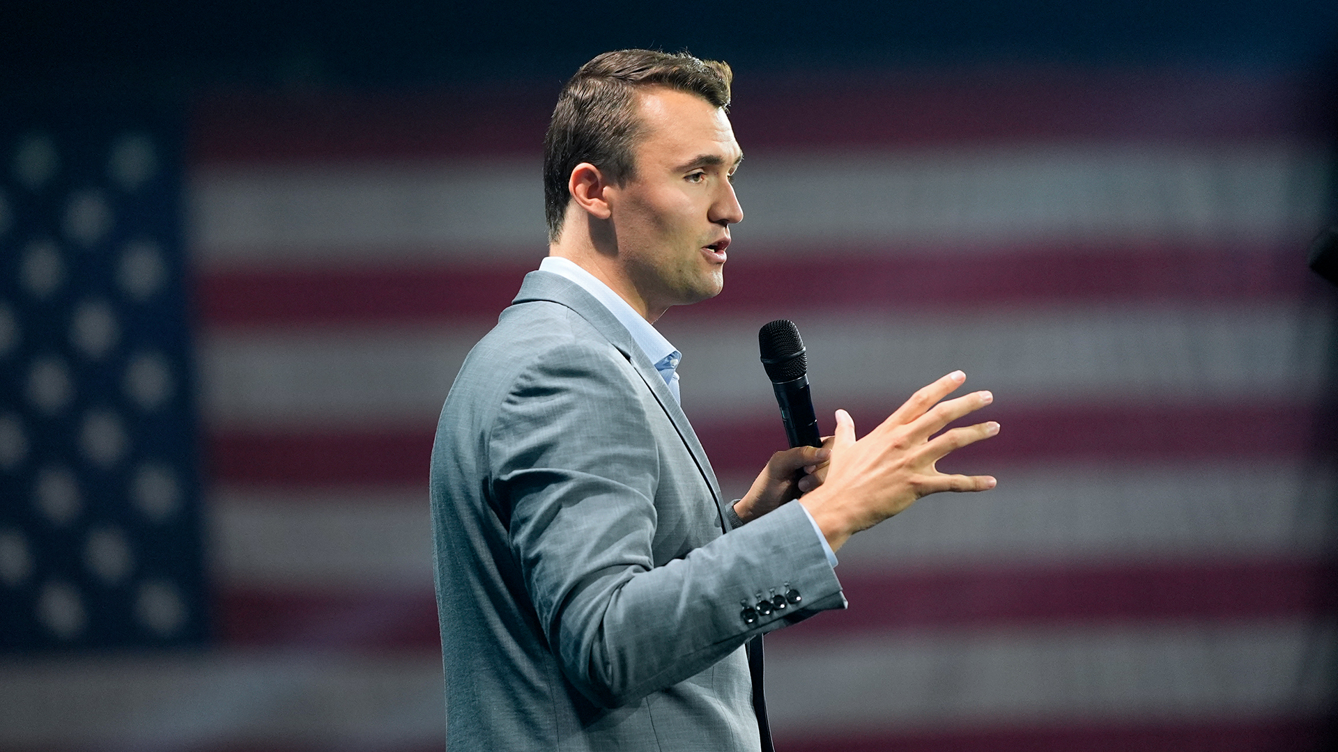 One Year Later, Honoring Charlie Kirk, a ‘Warrior for Reality’ | CBN