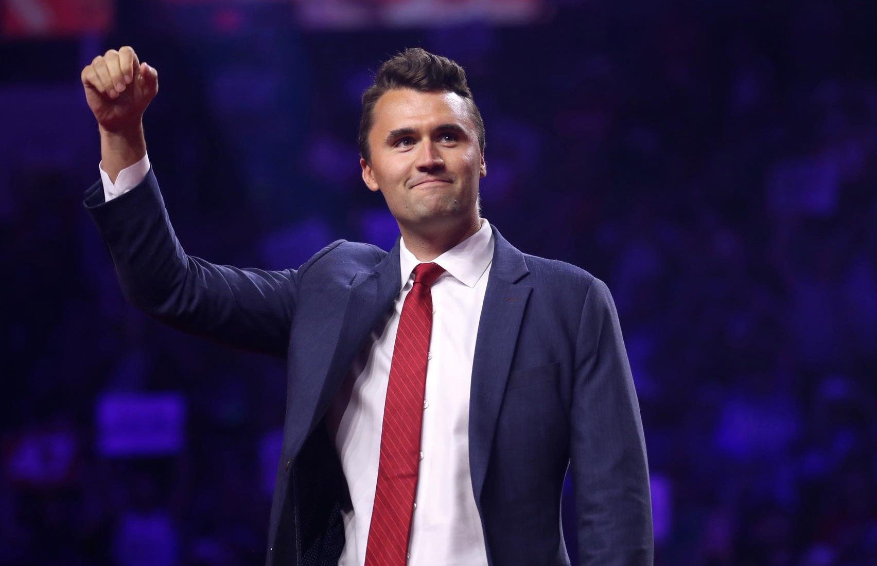 A Year After Charlie Kirk’s Murder: The Mission Lives On