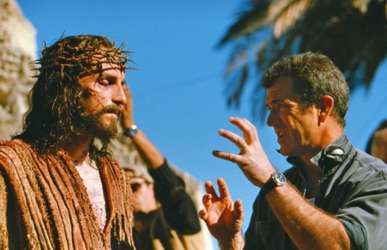 ‘Resurrection of the Christ’ writer reveals Mel Gibson’s ‘sacred’ vision for ‘The Passion’