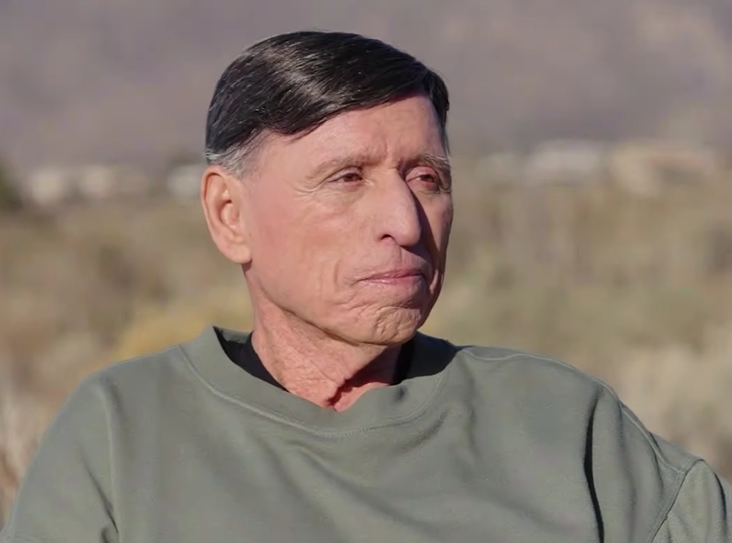 ‘From Addict to Advocate’: How Christ Brought Henry C. Lozano to Freedom, and Even the White House | CBN