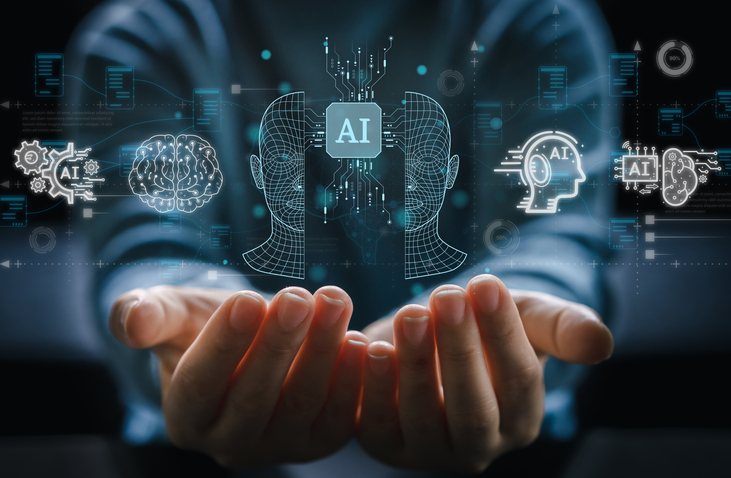 AI Could Become a ‘very dangerous master’, Warns John Lennox