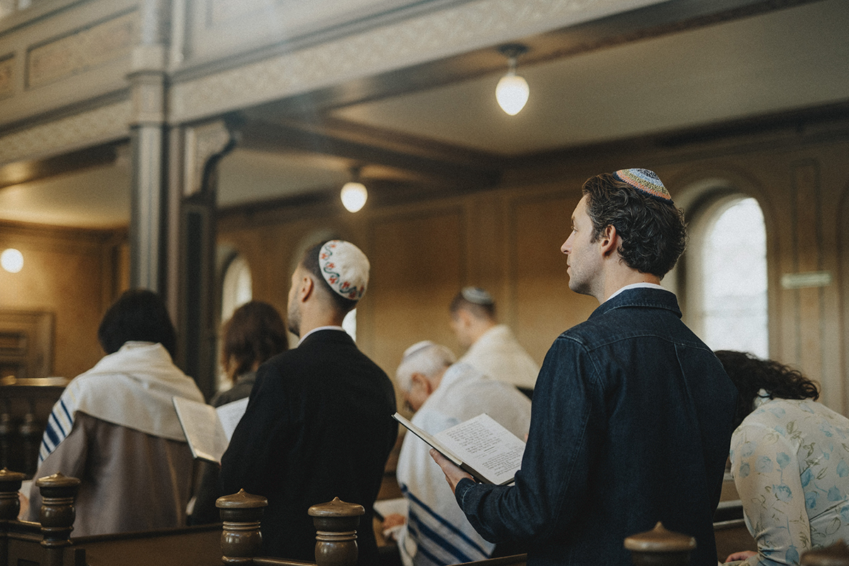 Antisemitism in teachers’ unions is everyone’s problem