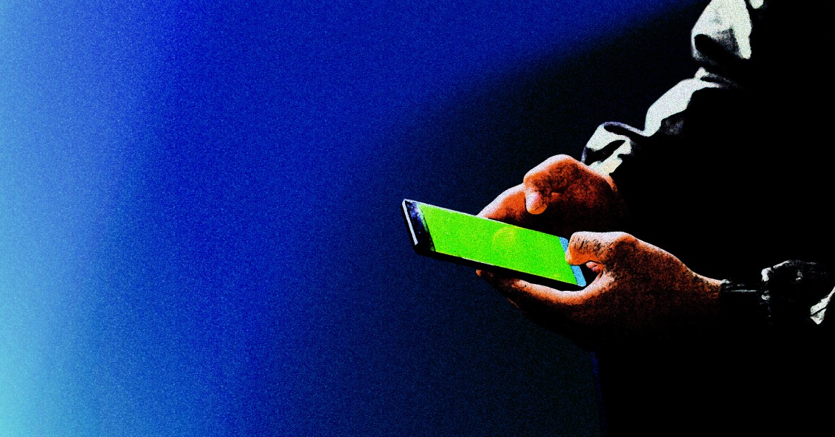 It’s Not Good to Be Alone—with Chatbots