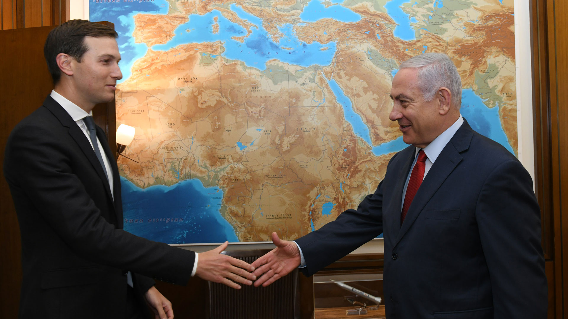 Jerusalem Upset by Kushner’s Admission That U.S. Used Doha Strike to Push Israel on Gaza | CBN