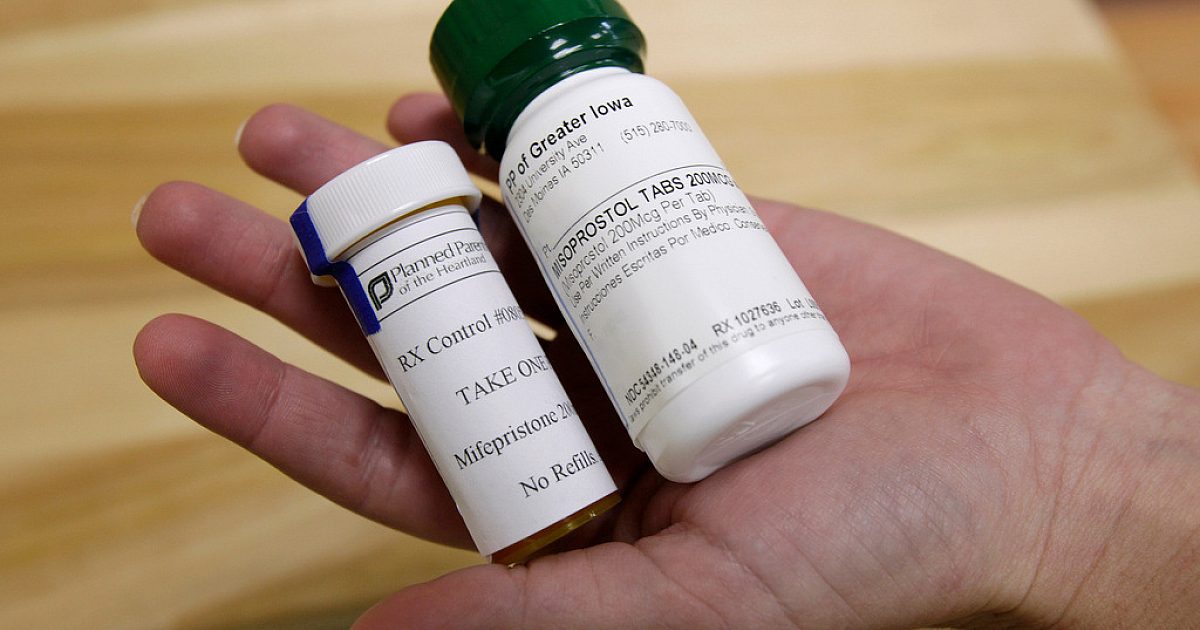 EPA to track abortion drugs in America’s drinking water