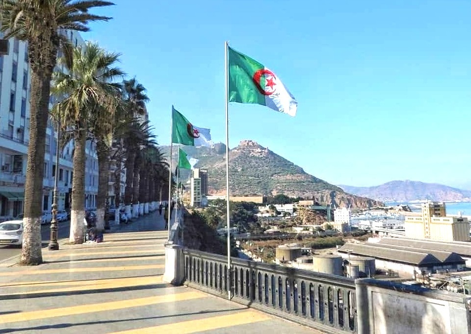 Police in Algeria Arrest 12 Christians during Worship