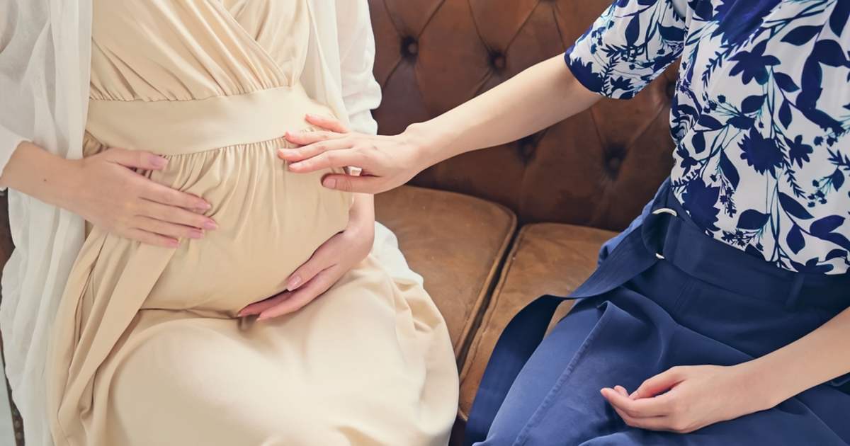 UN Asked to Recognize Surrogate Motherhood as a New Form of Slavery