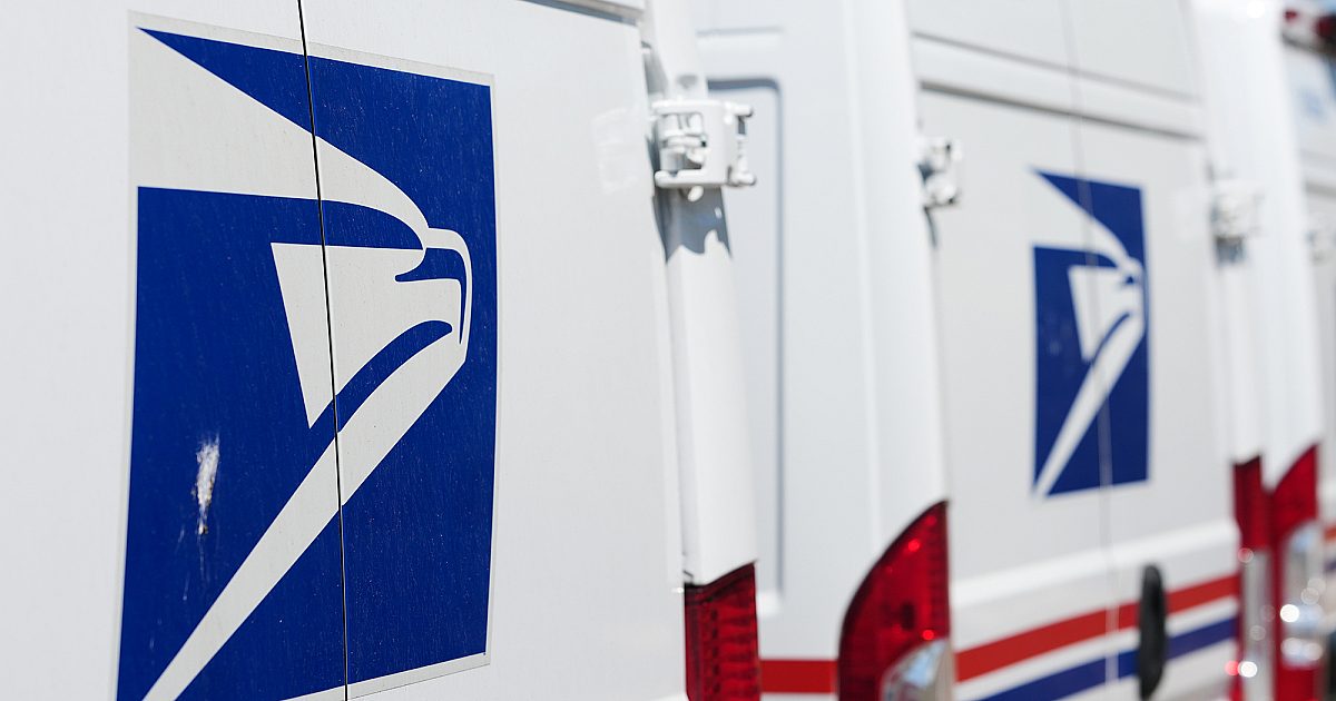 Judge formally bars USPS from implementing Trump mail-in ballot rules