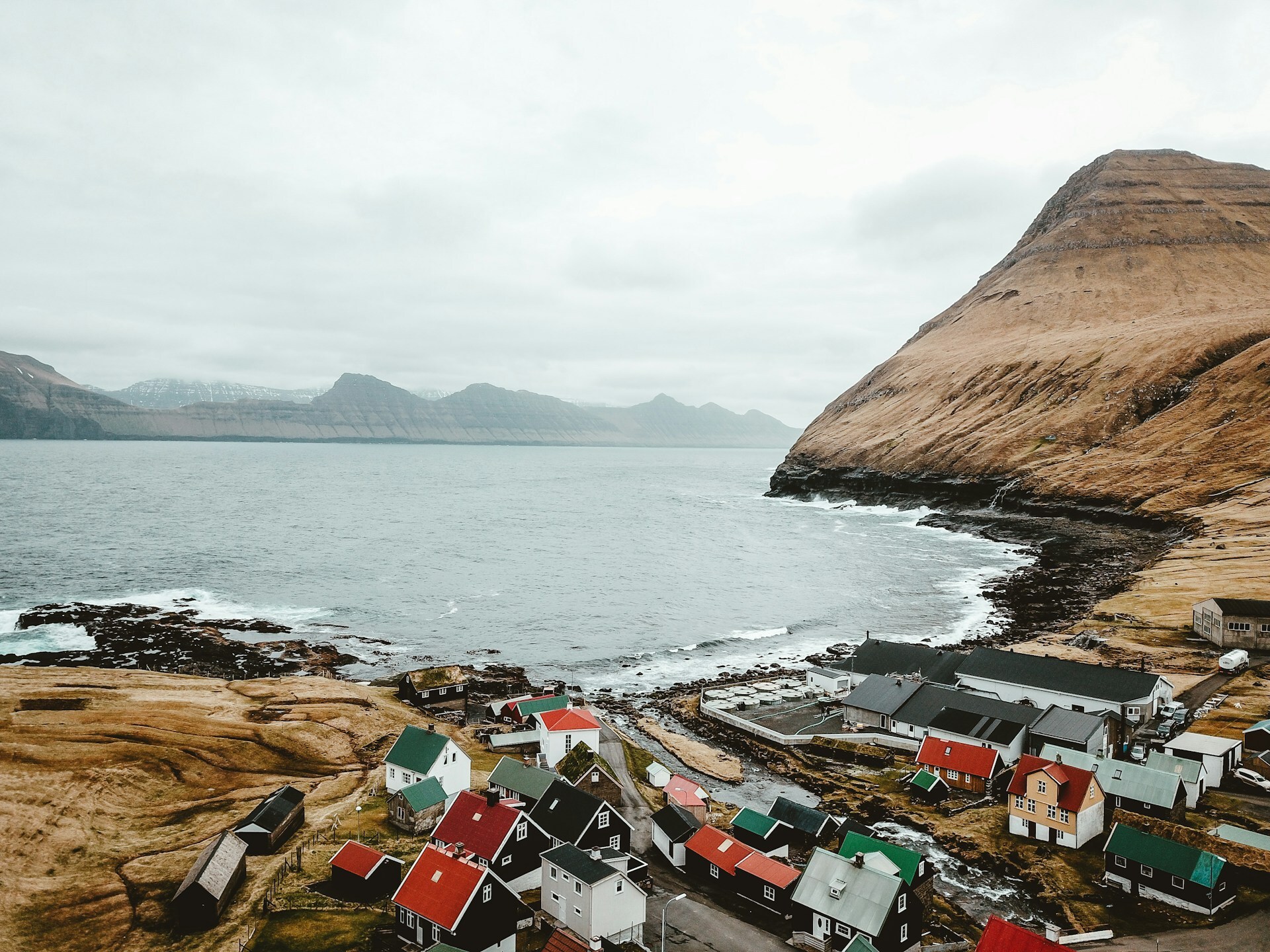 First Faroese New Testament translation launchced since 1937