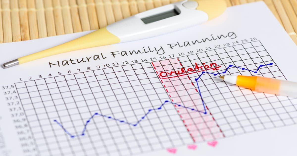 Report flags weak funding and low completion in natural family planning programs