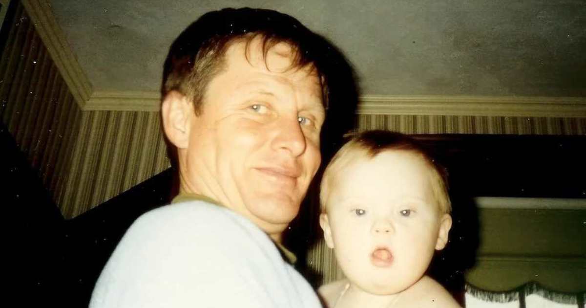 Sainthood cause for Virginia farmer who saved his son moves forward