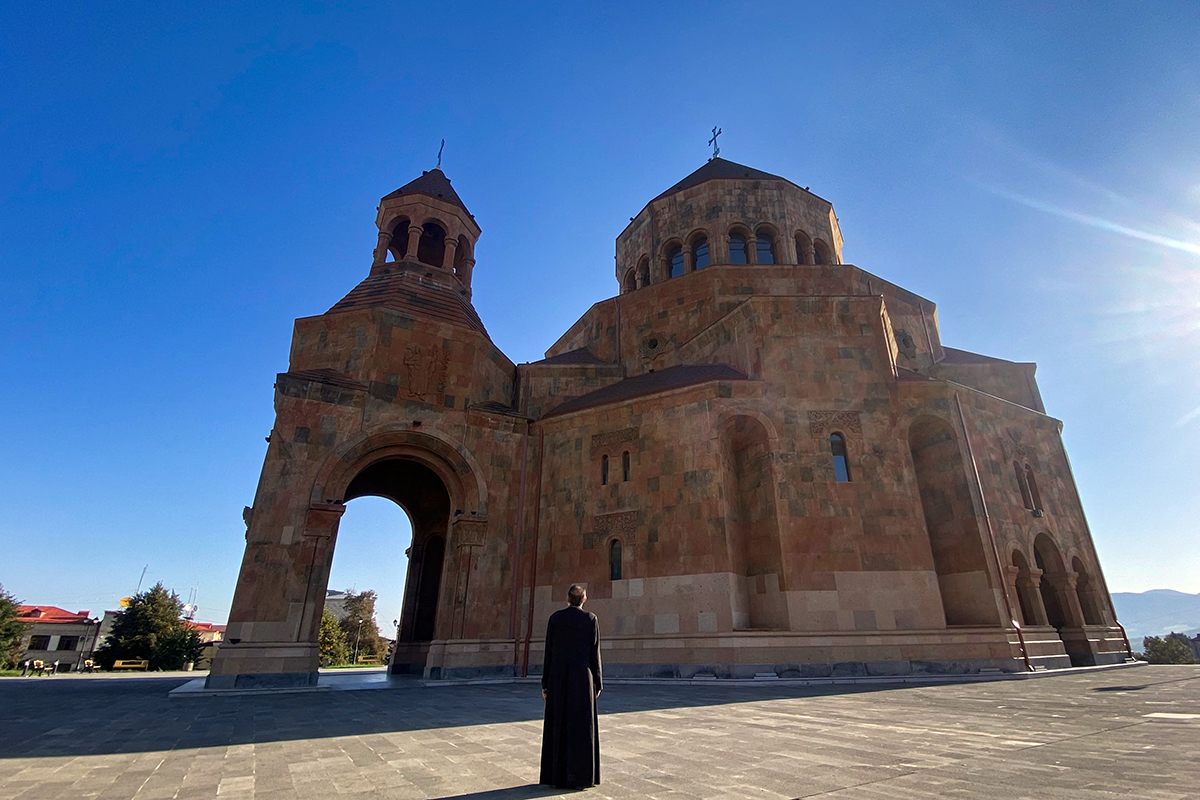 They destroyed 108 Armenian churches. Now they’re erasing more.