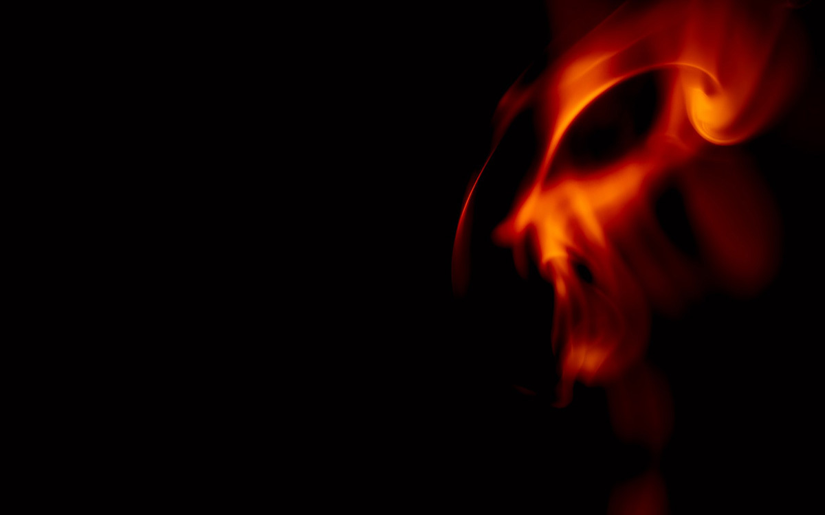Demons are real. Exorcism isn’t the answer.