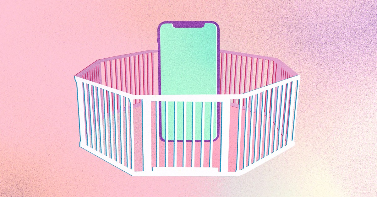 10 Tech Protection Strategies for Your Kids—and Their Friends