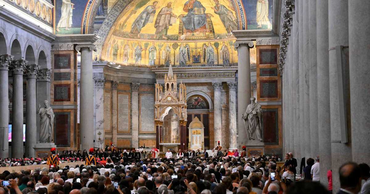 Church documents 304 martyrs in Latin America so far this century