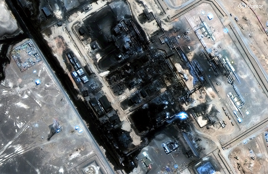Houthi Attacks on Saudi Pipelines Send Prices Higher; Israel Claims ‘Massive Victory’ over Hezbollah | CBN