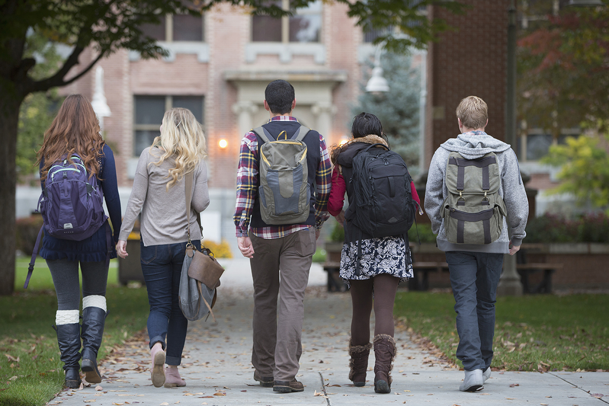 Roughly half of all college students say Charlie Kirk ‘difficult to discuss’ on campus: survey