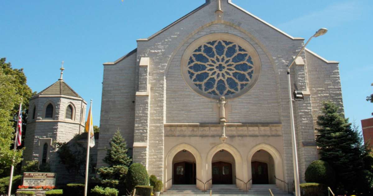 Pope Leo XIV names Newark auxiliary bishop to lead Diocese of Metuchen, New Jersey