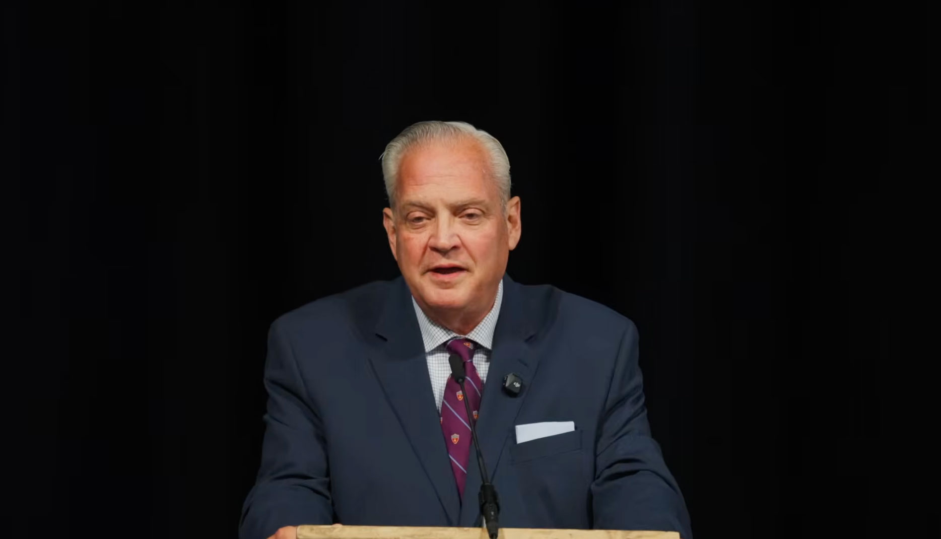 Al Mohler Reverses Course, Rejects Blasphemy Laws After Controversy