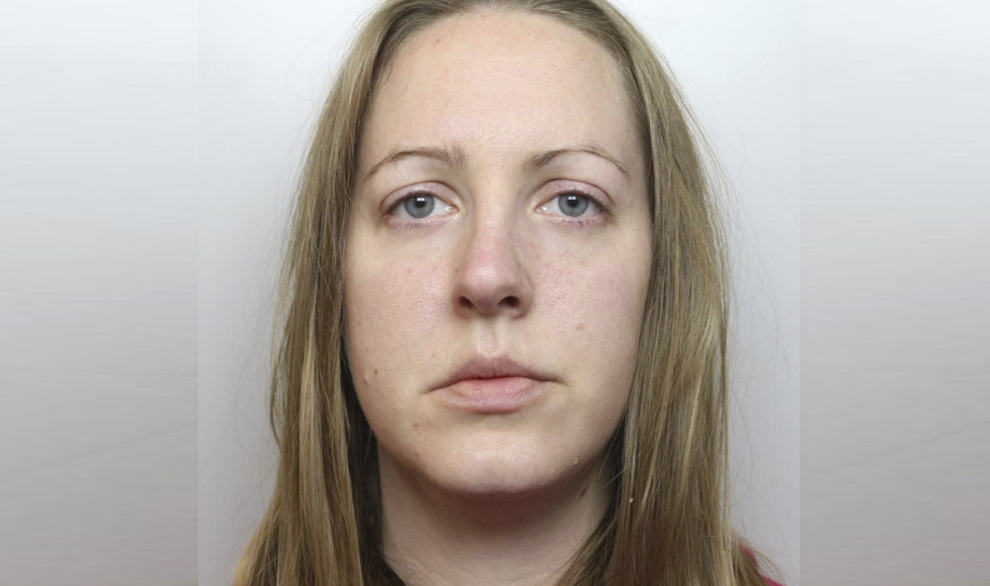 Inquiry Blasts Hospital for Failure to Protect Babies After Nurse Lucy Letby Convicted of 7 Murders | CBN