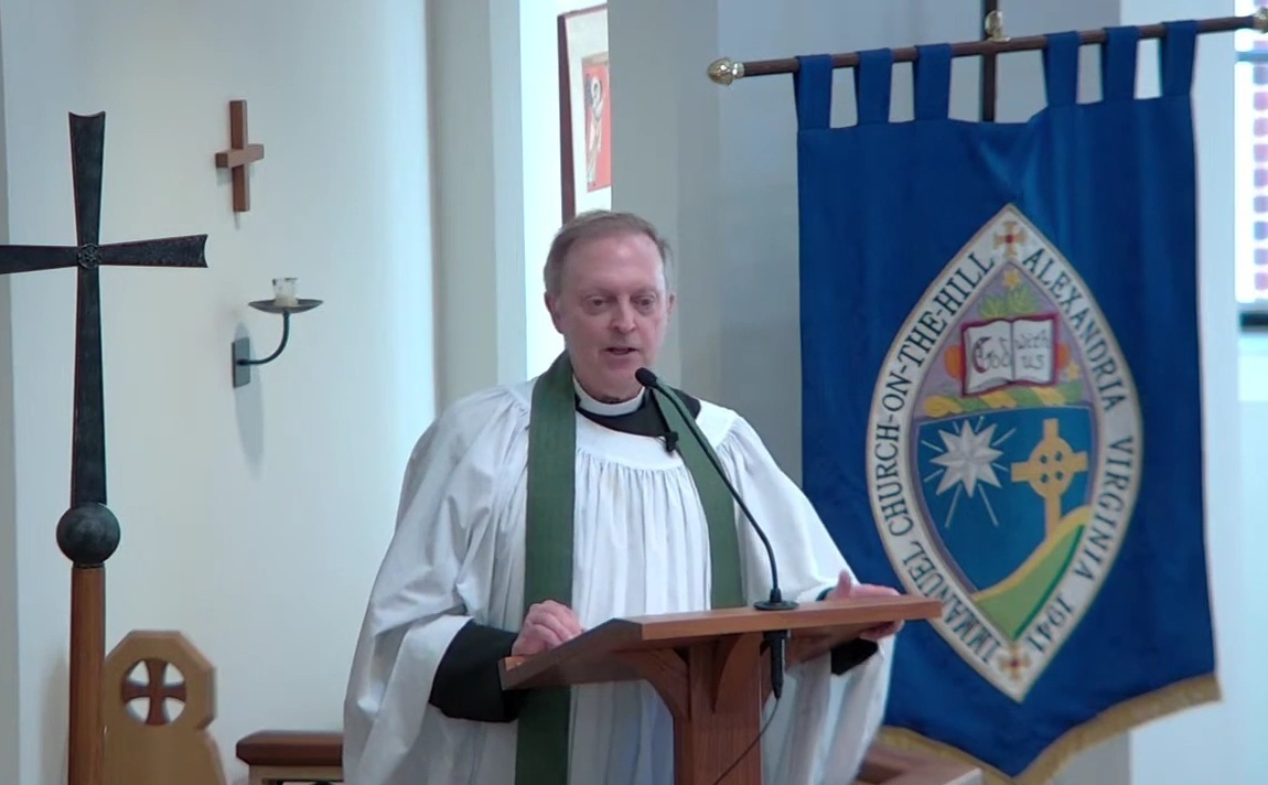 Episcopal Diocese Elects New Bishop after Nearly 3-Year Vacancy, LGBT Disputes