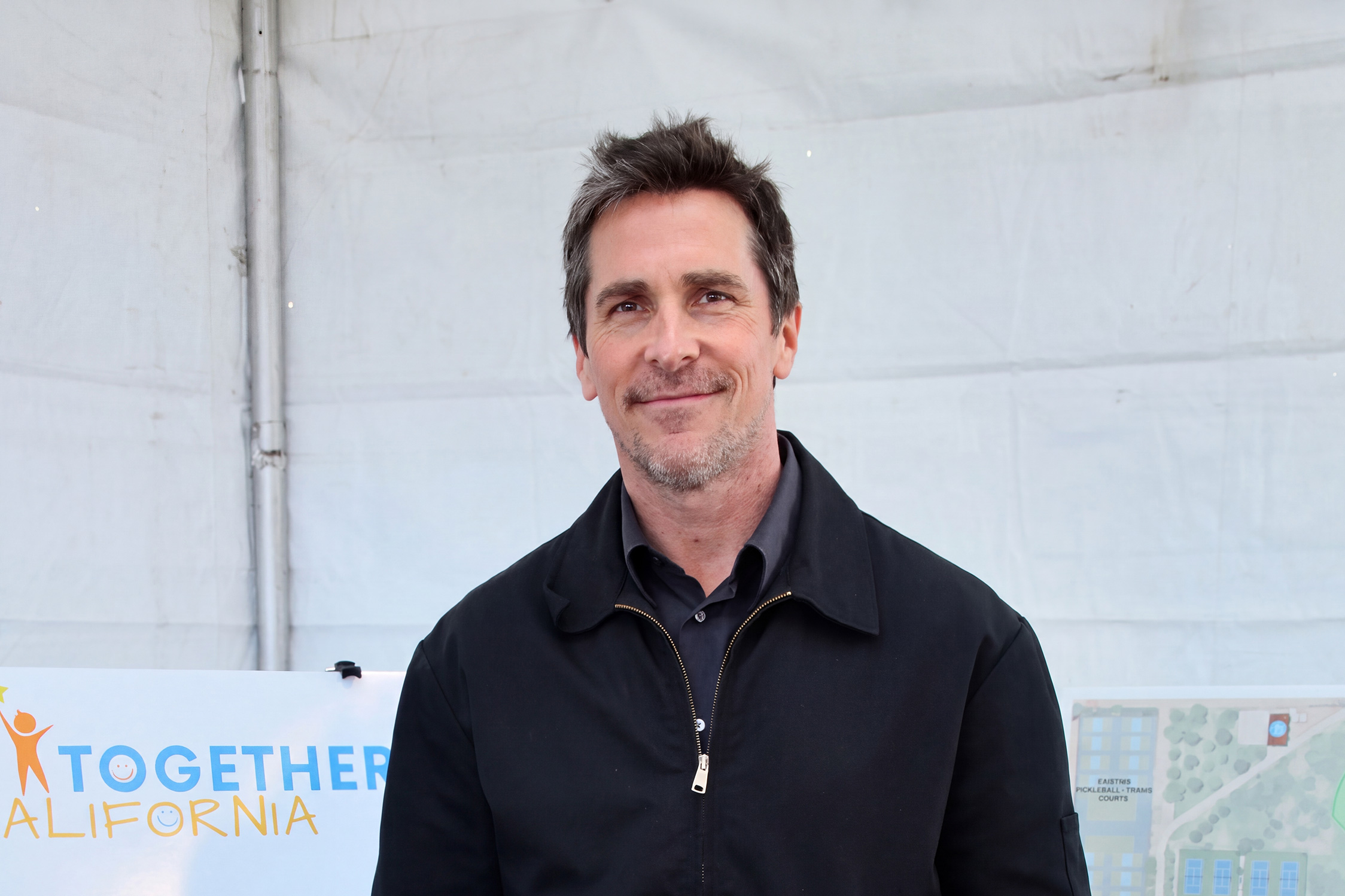 Christian Bale Spent Nearly Two Decades Trying to Keep Foster Siblings Together. His Village Just Opened. – RELEVANT