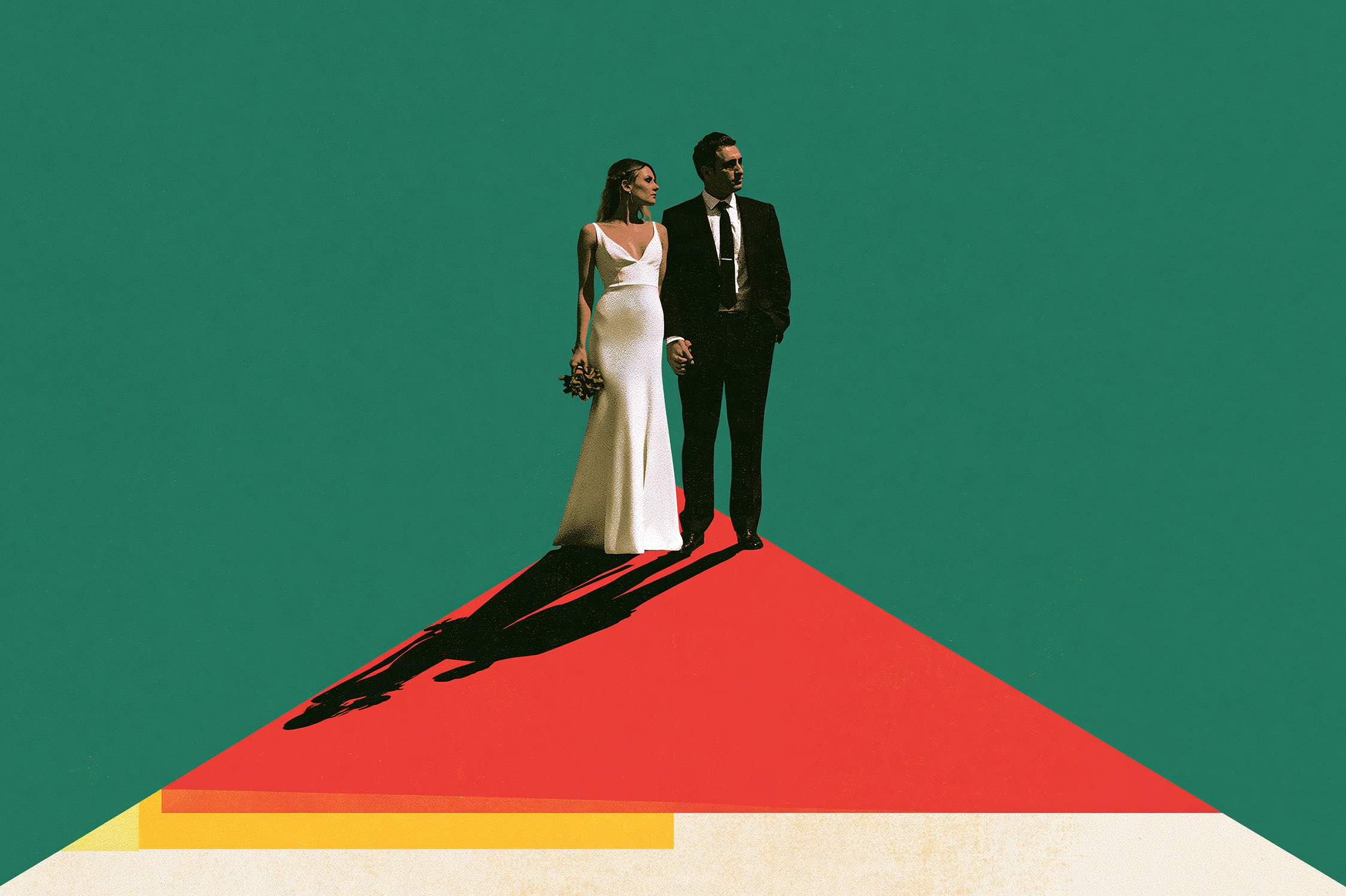 Singles Want Marriage More Than They Did 15 Years Ago – RELEVANT