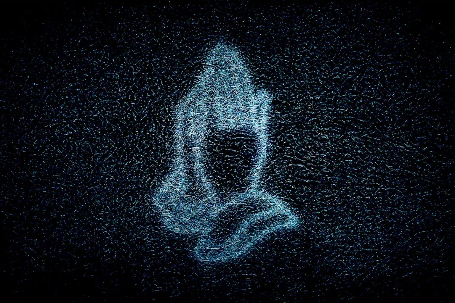 Those Far From God, and Those Who Are Heard