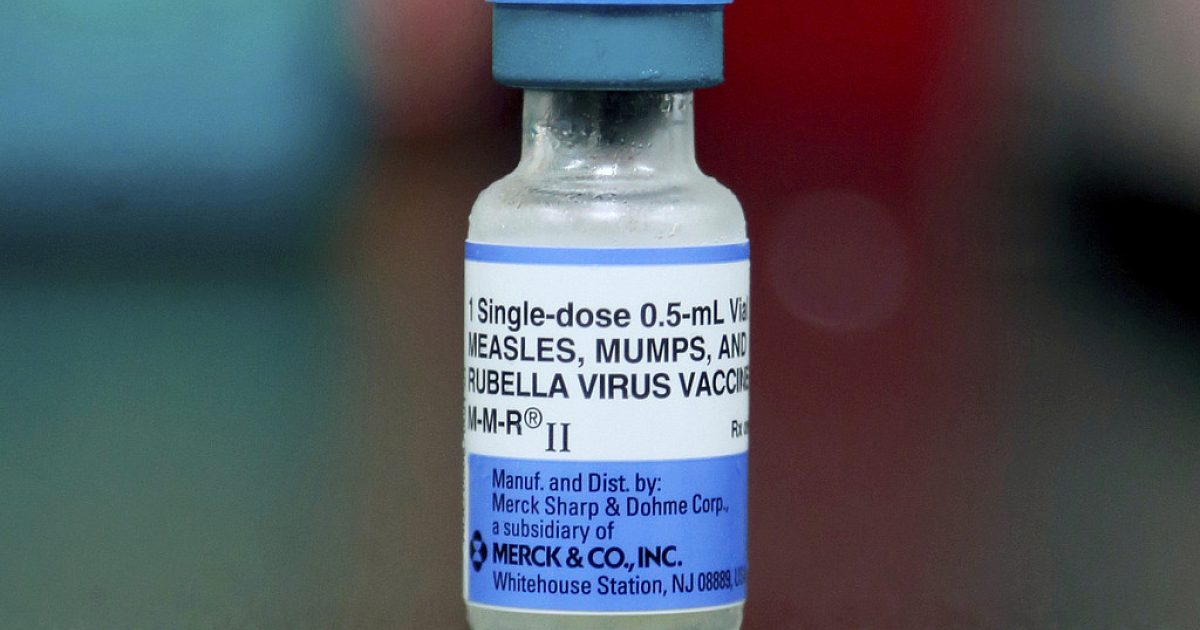 Four measles-related deaths confirmed in Pennsylvania