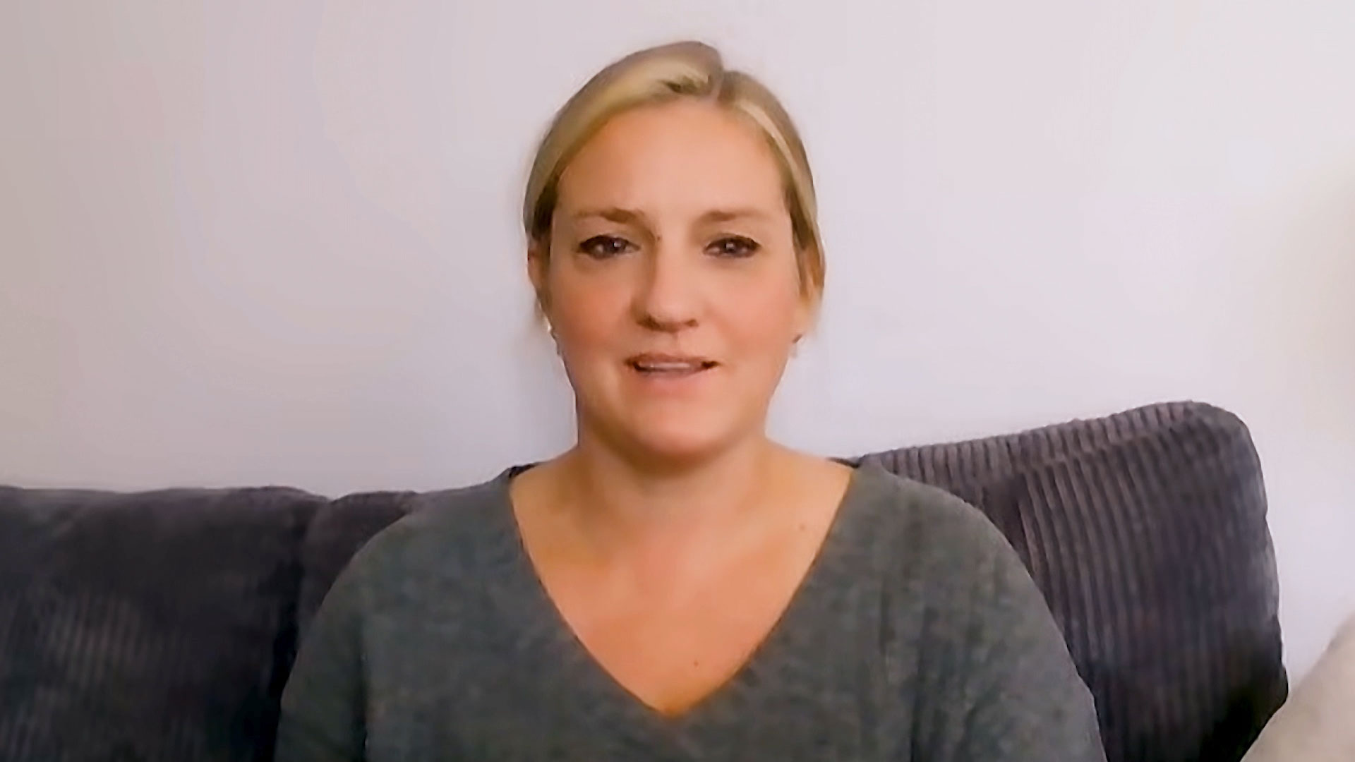 Christian Mom Challenges Ruling: You Can’t Ban My Daughter From Church | CBN