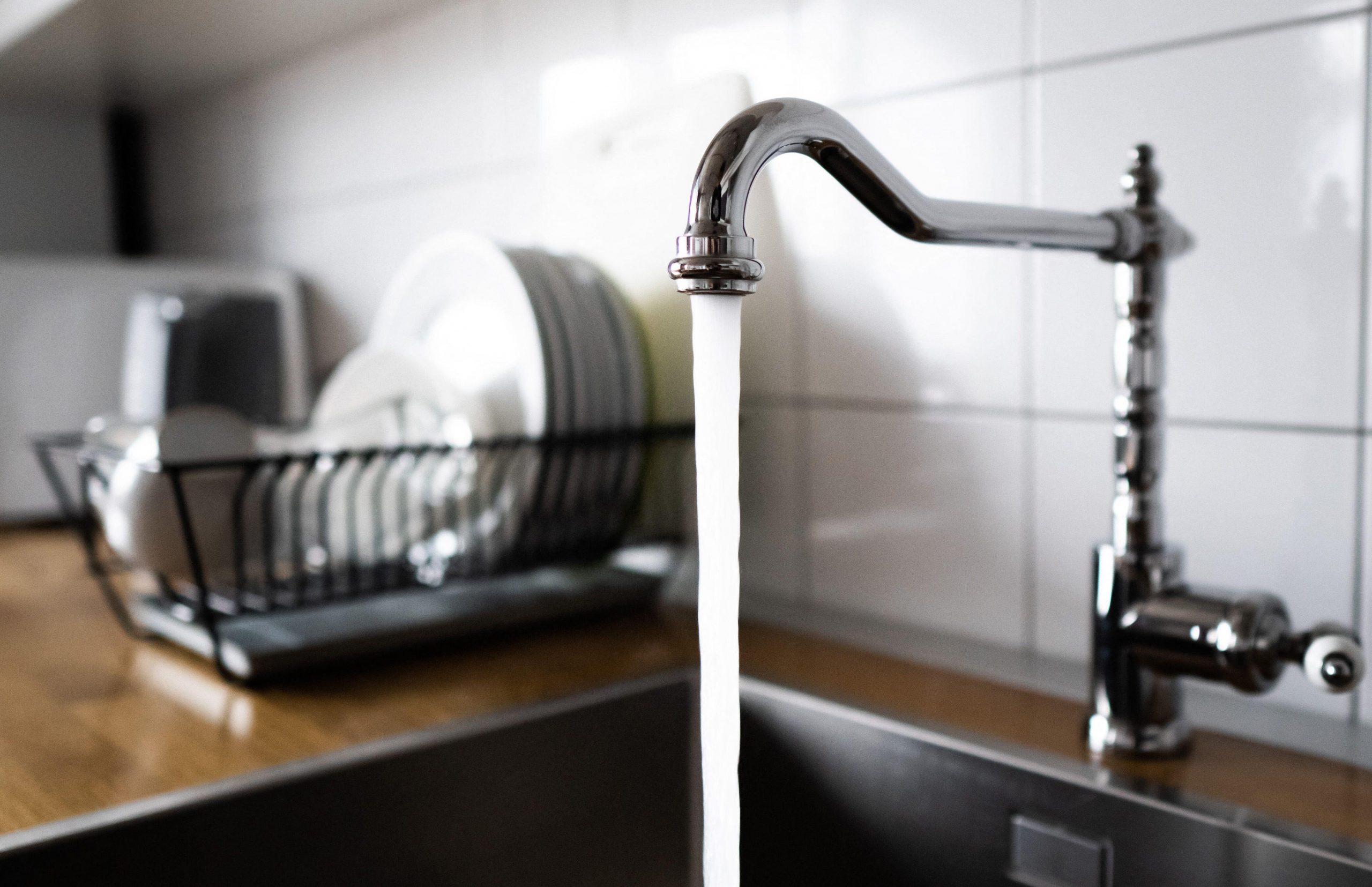 What’s in the Water? EPA Study Puts Abortion Pills on the Watch List