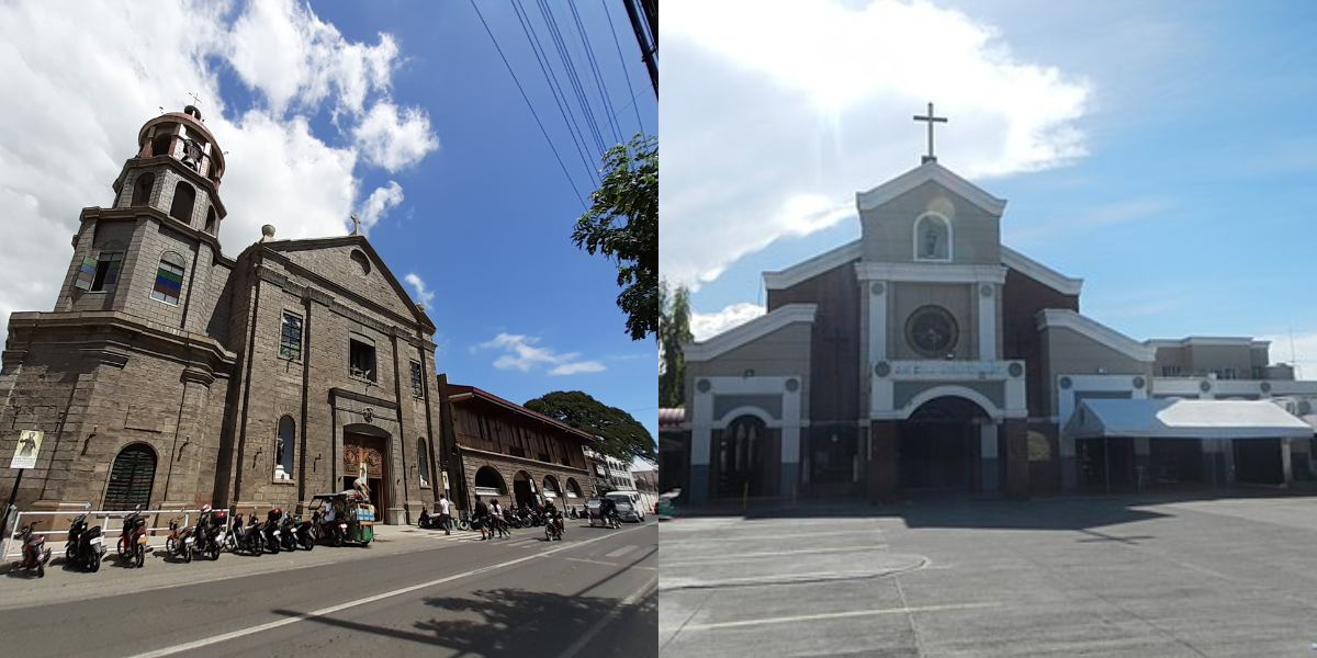 2 simbahan sa Pilipinas, pinagkalooban ng 1st class relic ni San Isidro ...